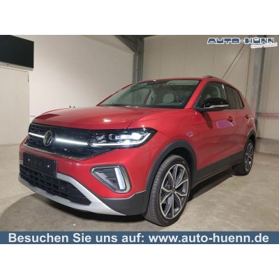 Volkswagen T-Cross 1.0 TSI DSG Style 85 kW | Zboží Auto