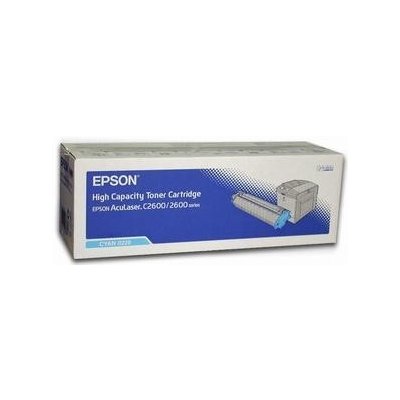 Tonery Náplně Epson S050228 - kompatibilní – Hledejceny.cz