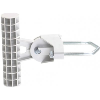 UbiBracket univerzální polohovací držák na zeď nebo stožár pro všechny Loco a NanoStation; UBI-BR – Zboží Živě