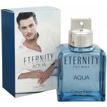 Calvin Klein Eternity Aqua toaletní voda pánská 20 ml – Zboží Mobilmania