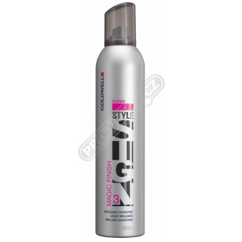 Goldwell StyleSign Gloss Jemný sprej pro lesk vlasů 300 ml