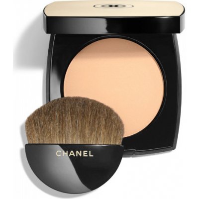 Chanel Les beiges powder Healthy glow sheer powder. N°25 12 g – Zbozi.Blesk.cz
