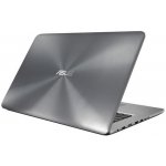 Asus X756UQ-TY303T návod, fotka