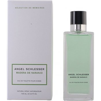 Angel Schlesser toaletní voda dámská 50 ml