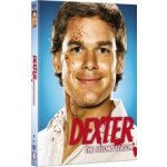 Dexter - 2. série DVD – Hledejceny.cz