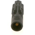 Zástrčka, zapalovací svíčka BOSCH 0 356 100 100 – Hledejceny.cz