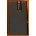 Kryt Nokia E66 zadní černý – Zboží Živě