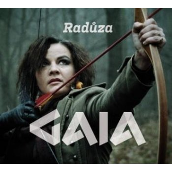 Radůza - Gaia, CD, 2014