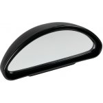 Širokoúhlé konvexní přídavné zrcátko 13,5 x 5 cm LAMPA | Zboží Auto