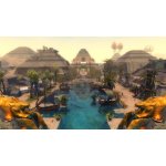 Guild Wars 2: Path of Fire – Sleviste.cz
