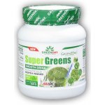 Amix GreenDay Super Greens Smooth Drink 360 g – Zboží Mobilmania
