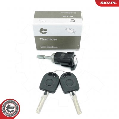 Zamykací válec ESEN SKV 65SKV538 – Sleviste.cz