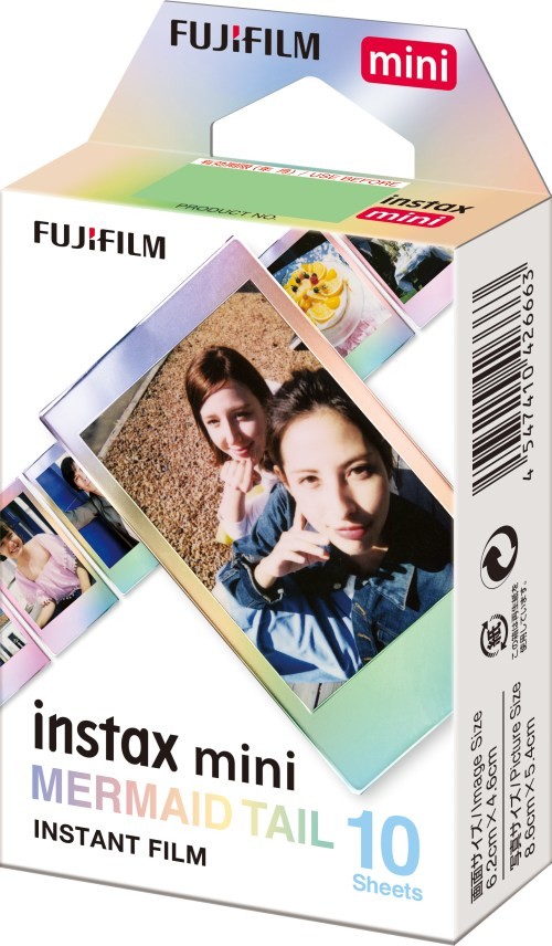 fujifilm instax deco film bundle