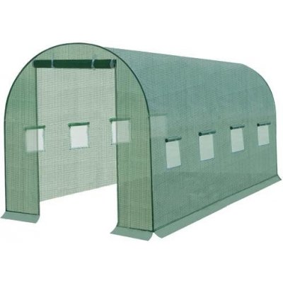 Náhradní fólie na skleník 4 x 3 x 2 m / 12 m2 – Hledejceny.cz