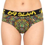 69SLAM kalhotky boxer balihai – Zboží Mobilmania