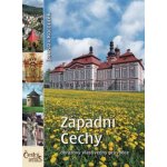 Český atlas - Západní Čechy Kocourek Jaroslav – Zboží Mobilmania