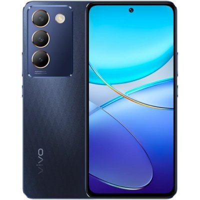 Vivo V40SE 5G 8GB/256GB Crystal Black – Zboží Živě