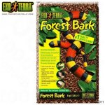 Hagen Exo Terra Natural substrát Forest Bark 8,8 l – HobbyKompas.cz