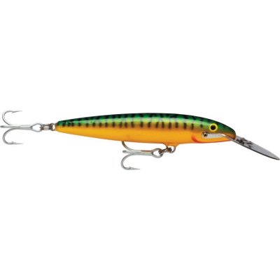 Rapala Magnum Sinking 11cm 24g GM – Zboží Mobilmania