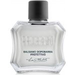 Proraso Blue Line Protective Aftershave Balm Aloe Vera 100 ml – Zboží Mobilmania