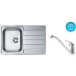 Set Alveus Line 80 + Riviera – Zboží Dáma