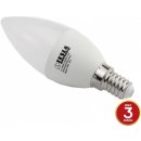 TESLA LED žárovka CANDLE svíčka E14 5,5W 230V 470lm 25 000h 2700K Teplá bílá 180