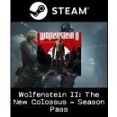 hra pro PC Wolfenstein 2: The New Colossus Season Pass