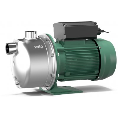 Wilo WJ 203 X DM IE3 4212734 – Zbozi.Blesk.cz