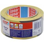 Tesa 60760 Výstražná páska 33 m x 50 mm černo-žlutá – Sleviste.cz