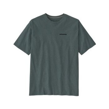 Patagonia P-6 Logo Responsibili Tee Men