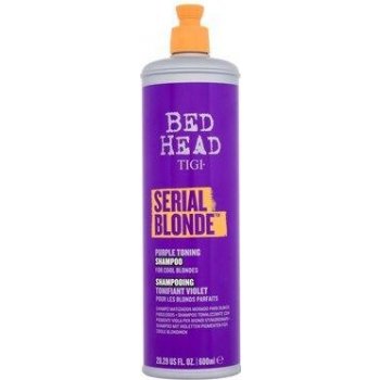 Tigi Bed Head Serial Blonde Šampon 600 ml