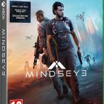 MindsEye (Deluxe Edition) (XSX) – Zboží Dáma