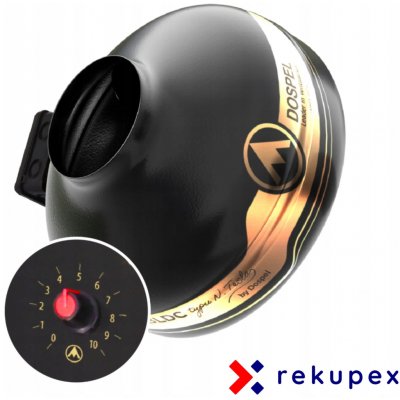 Dospel 007-9252 250 mm – Sleviste.cz