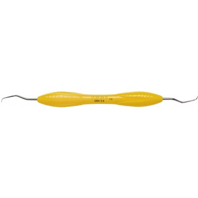 LM-Dental Gracey 5/6 Vyberte typ rukojeti ErgoSense (ES) nebo ErgoMax (XSi):: Ručka ErgoSense – Hledejceny.cz