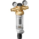 RESIDEO odkalovací filtr Honeywell F76S-LF DN40 F76S-11/2LFAC – Zbozi.Blesk.cz