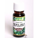 Saloos esenciální olej MALINA 10 ml – Zboží Dáma