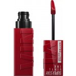Maybelline Vinyl Ink 10 Lippy tekutá rtěnka 4,2 ml – Zboží Dáma