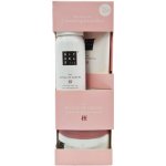 RITUALS Trial Set Sakura sprchový gel The Ritual of Sakura 50 ml +Vyrovnávací tělový krém The Ritual of Sakura 70 ml +tělový peeling The Ritual of Sakura 125 g dárková sada – Zboží Dáma