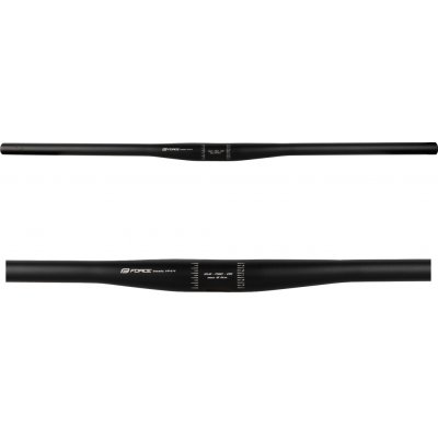 Force Basic H4.4 Al rovné 31,8/780 mm – Zboží Dáma