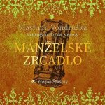 Manželské zrcadlo - Vondruška Vlastimil – Hledejceny.cz