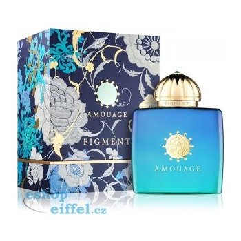 Amouage Figment parfémovaná voda dámská 100 ml