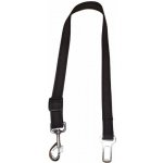 Palkar Bezpečnostní pás do auta pro velké psy 65 cm x 25 mm s páskami – Zboží Dáma