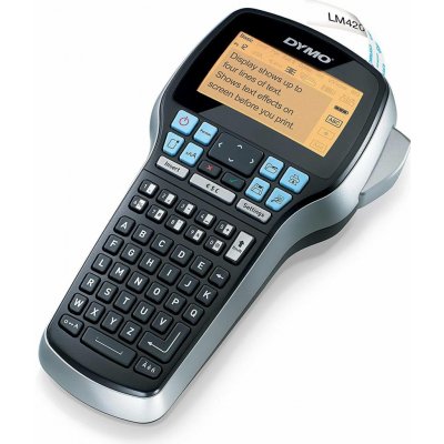 DYMO LabelManager 420P S0915440 – Zboží Mobilmania