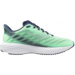 Mizuno Enerzy rider Jr neo mint white vintage indigo – Zboží Dáma