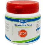 Canina Canizeck Plus Tabletten 90 g – Hledejceny.cz