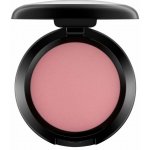 MAC Pudrová Tvářenka Powder Blush 05 Mocha 6 g – Sleviste.cz