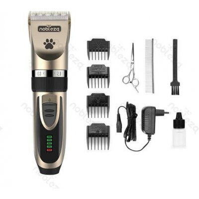 Nobleza 440700RGM Střihací strojek – Zboží Mobilmania