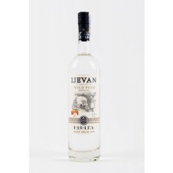 Ijevan Wild Pear Spirit 50% 0,5 l (holá láhev)