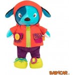 B Toys Převlékací pejsek Woofer – Zboží Dáma