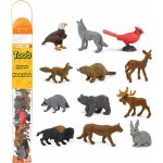 Safari Ltd. Tuba Příroda – Zboží Mobilmania